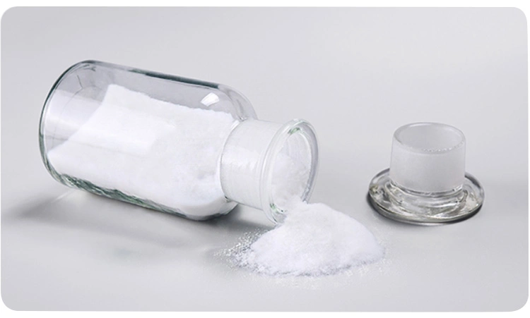 Factory Price Hydrophilic Fumed Silica 200 for Anti-Caking Agent