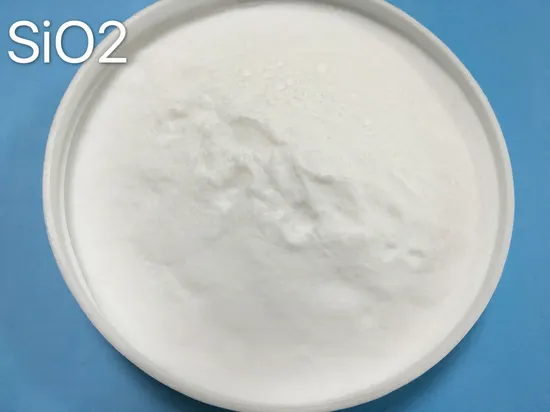 Nano Silicon Dioxide H