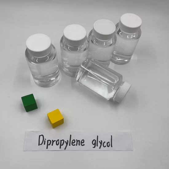Fragrance Grade Dipropylene Glycol/110